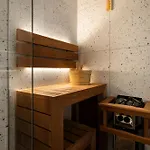 Ξενοδοχείο με διαμερίσματα Apartmare 3*
