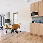 Apartmare 3*