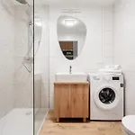 Ξενοδοχείο με διαμερίσματα Apartmare Mrzeżyno