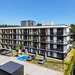 Apartmare 3*
