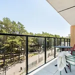 Apartmare 3* Mrzeżyno