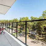 Apartmare Mrzeżyno