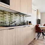 Apartmare