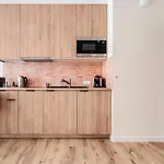 Ξενοδοχείο με διαμερίσματα Apartmare 3*