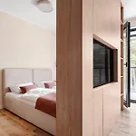 Apartmare 3* Mrzeżyno