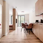 Apartmare 3*