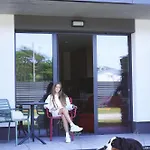 Ξενοδοχείο με διαμερίσματα Apartmare