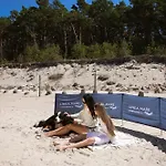 Apartmare Ξενοδοχείο με διαμερίσματα Mrzeżyno