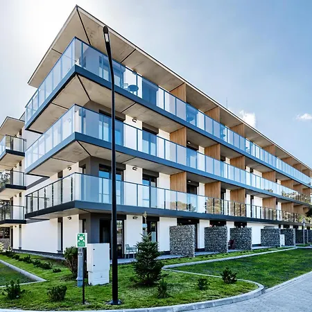 Apartmare 3*