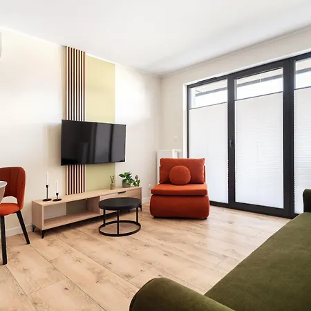 Aparthotel Apartmare