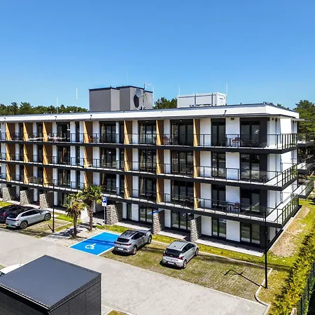 Apartmare 3*