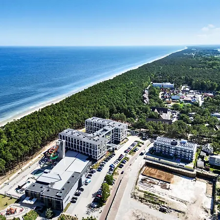 Linea Mare מלון דירות