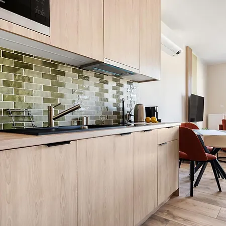 Apartmare