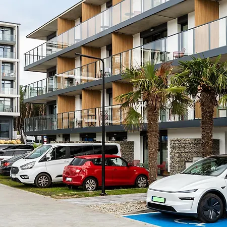 Apartmare