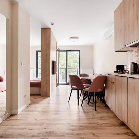 Apartmare 3*
