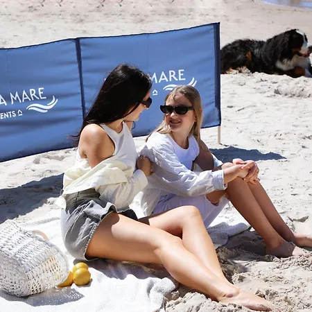 Linea Mare ميجيجنو