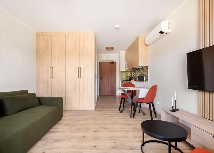 شقة فندقية Linea Mare ميجيجنو