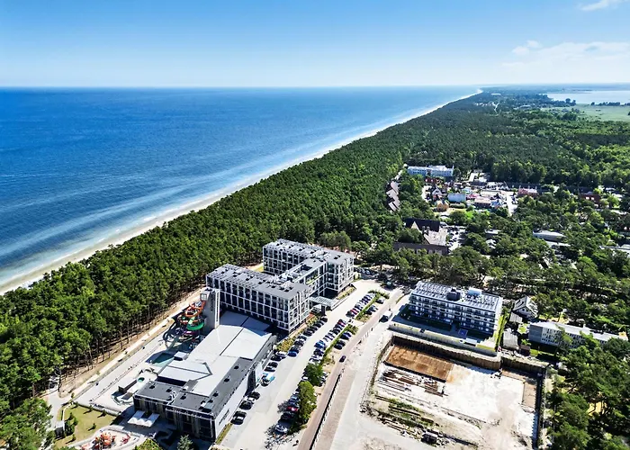 Linea Mare شقة فندقية