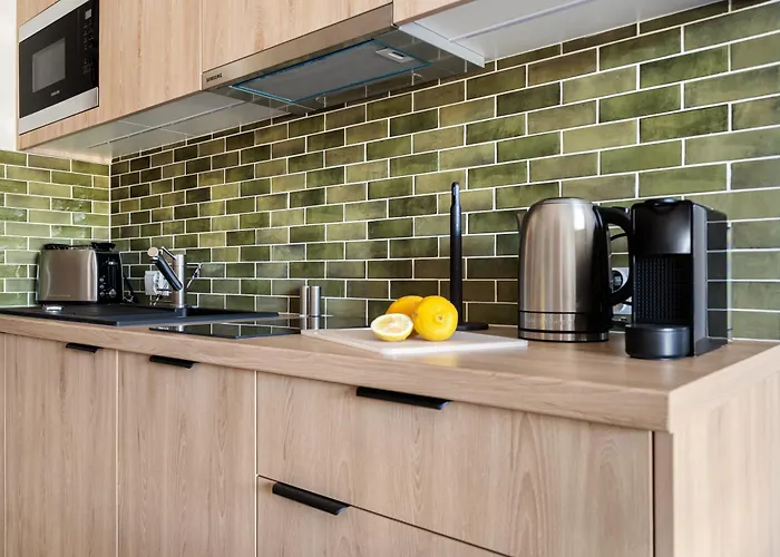 Linea Mare شقة فندقية ميجيجنو