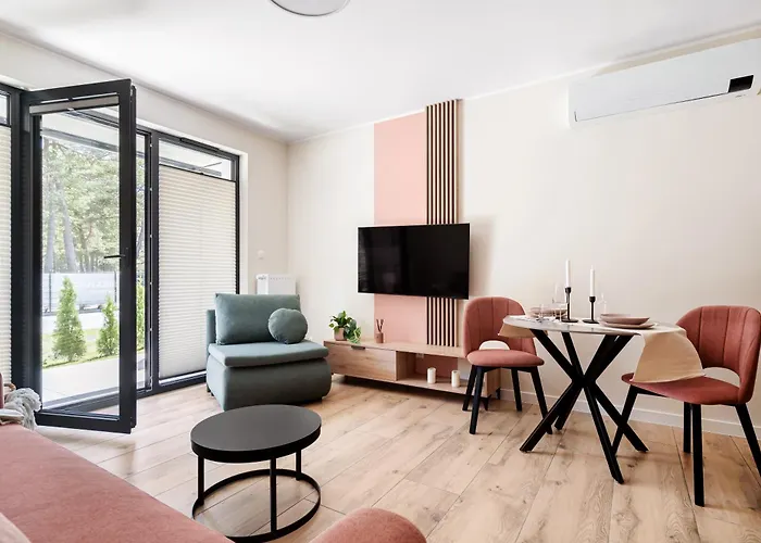 Linea Mare شقة فندقية 3*