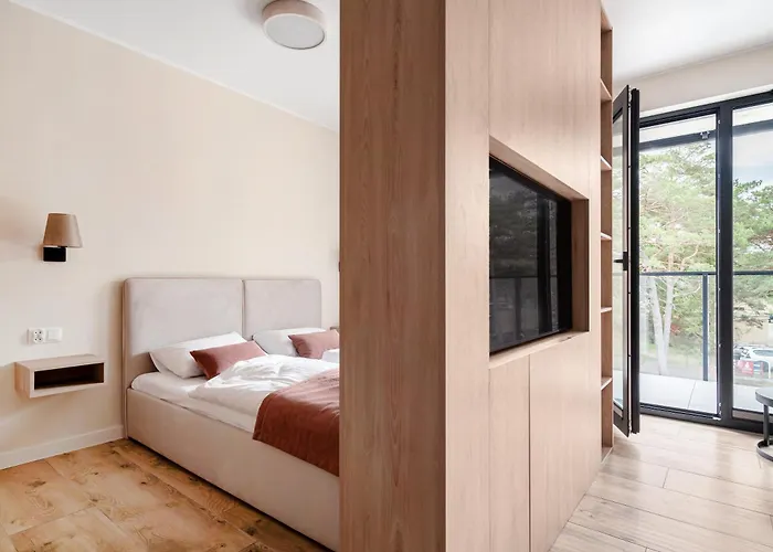 Linea Mare 3* ميجيجنو