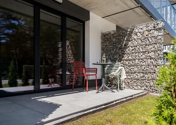 Linea Mare شقة فندقية ميجيجنو