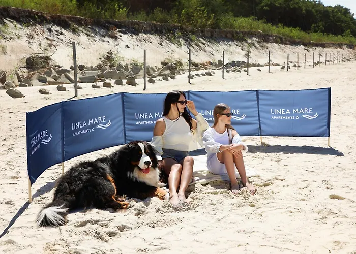 Linea Mare ميجيجنو